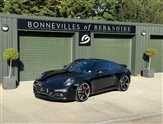 Used Porsche 911