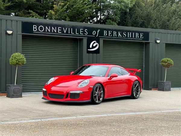 Large image for the Used Porsche 911