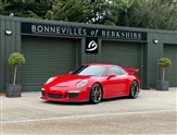 Used Porsche 911
