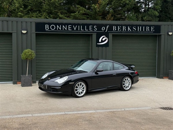 Large image for the Used Porsche 911