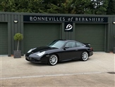Used Porsche 911