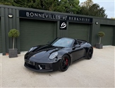 Used Porsche 911