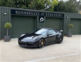 Used Porsche 911 Used Porsche 911