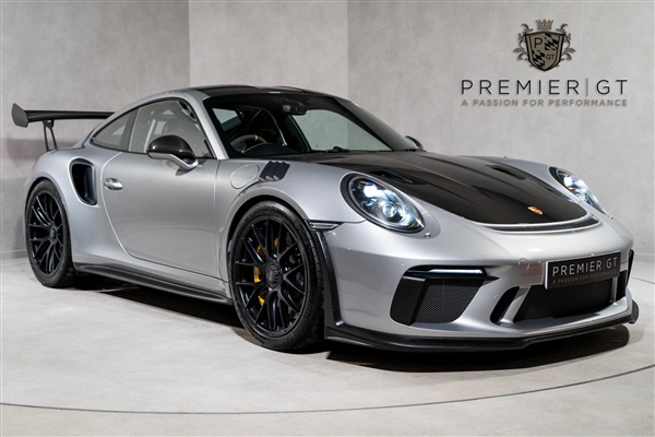 Large image for the Used Porsche 911