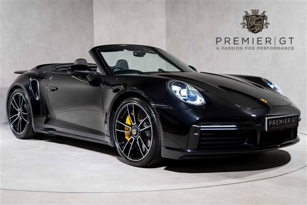 Large image for the Used Porsche 911