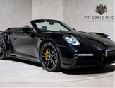 Used Porsche 911