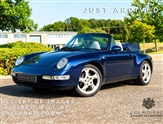 Used Porsche 911