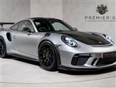 Used Porsche 911