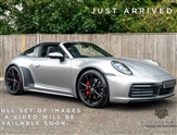 Used Porsche 911
