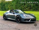 Used Porsche 911