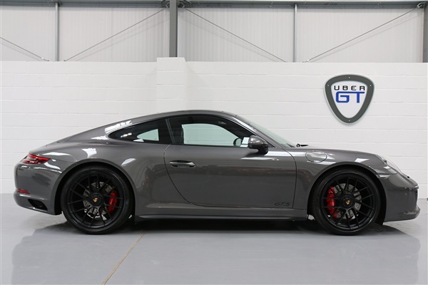 Large image for the Used Porsche 911