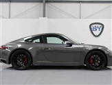 Used Porsche 911