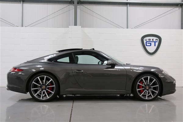 Large image for the Used Porsche 911