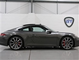 Used Porsche 911