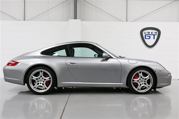 Large image for the Used Porsche 911