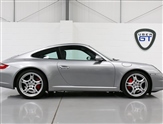 Used Porsche 911