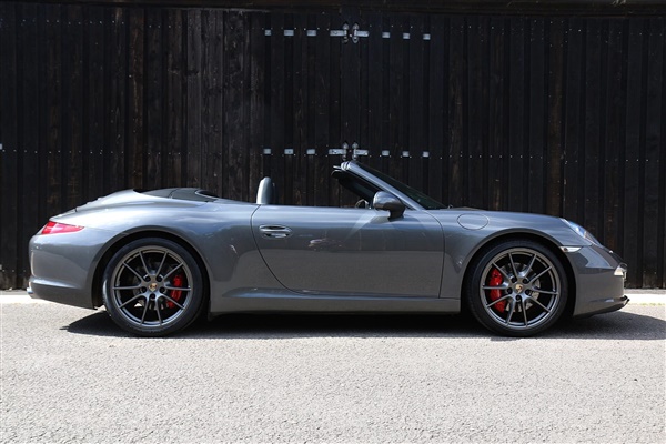 Large image for the Used Porsche 911