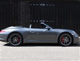 Used Porsche 911