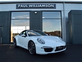 Used Porsche 911 Used Porsche 911