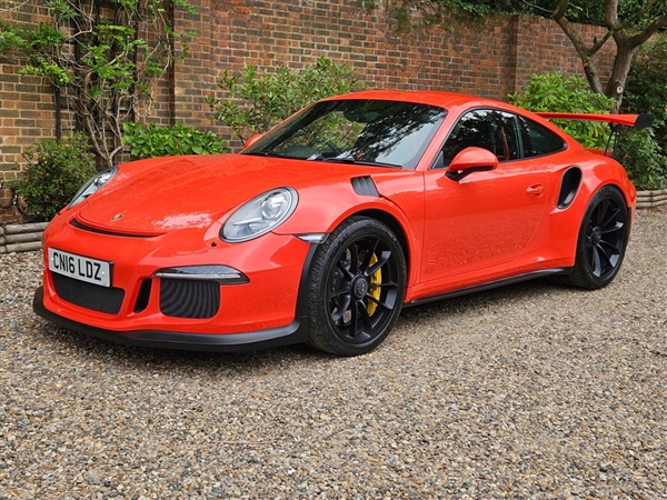 Large image for the Used Porsche 911