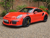 Used Porsche 911