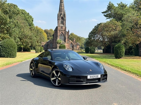 Large image for the Used Porsche 911