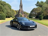 Used Porsche 911