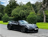 Used Porsche 911 Used Porsche 911