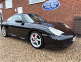 Used Porsche 911 Used Porsche 911