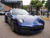 Used Porsche 911