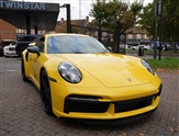 Used Porsche 911