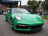 Used Porsche 911