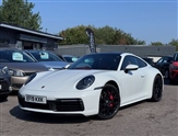 Used Porsche 911
