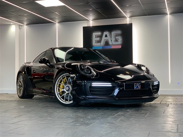 Large image for the Used Porsche 911