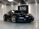 Used Porsche 911