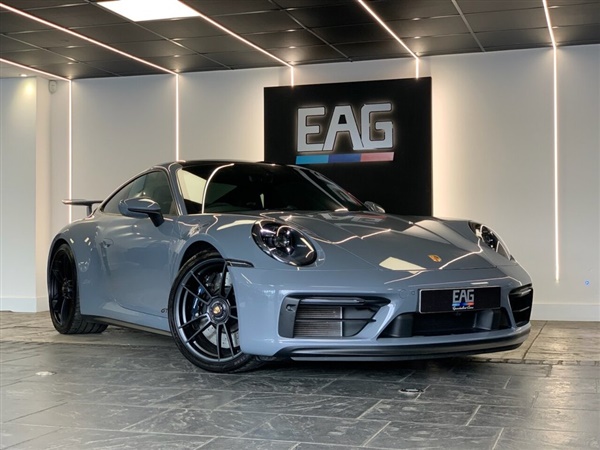 Large image for the Used Porsche 911