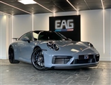Used Porsche 911