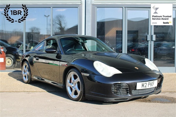 Large image for the Used Porsche 911