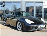 Used Porsche 911
