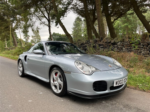 Large image for the Used Porsche 911