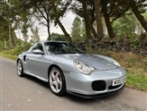 Porsche 911 Image 1