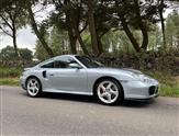 Porsche 911 Image 4