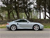 Porsche 911 Image 6