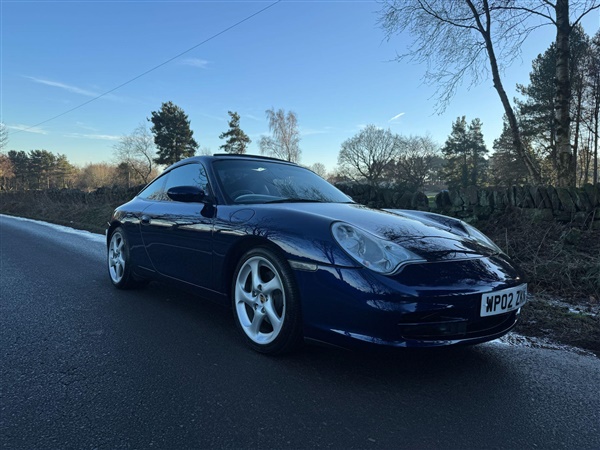 Large image for the Used Porsche 911