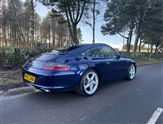 Porsche 911 Image 6