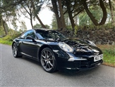 Porsche 911 Image 1