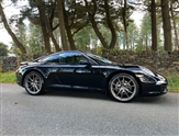 Porsche 911 Image 3