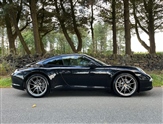 Porsche 911 Image 4