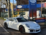 Used Porsche 911 Used Porsche 911