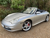 Used Porsche 911